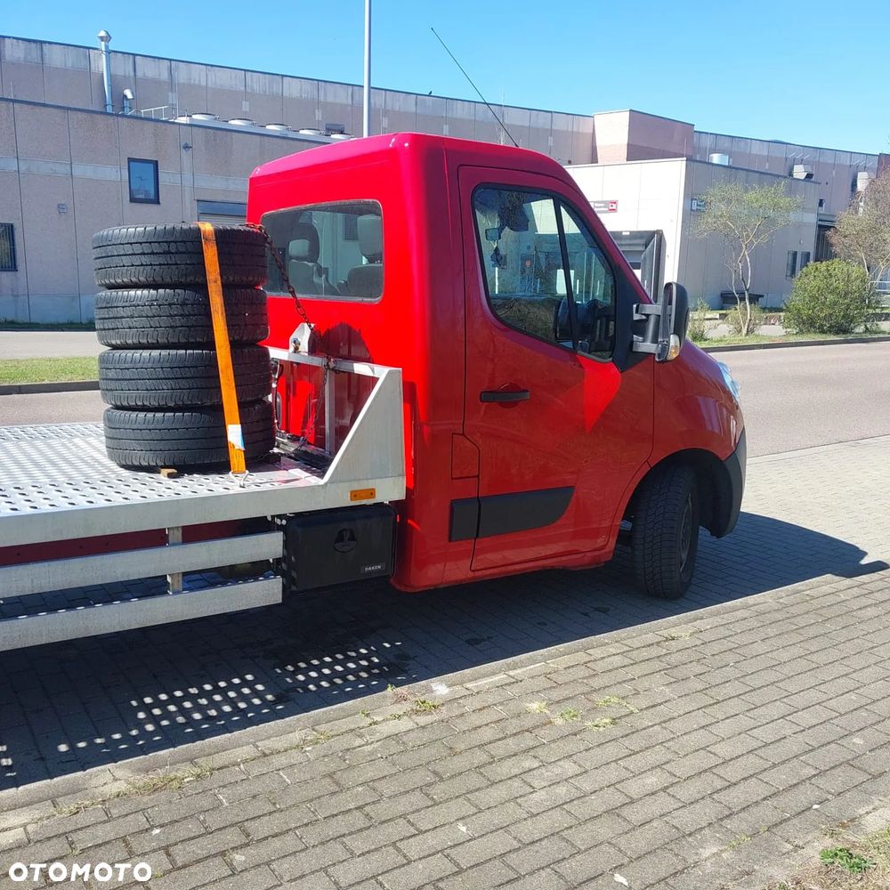 Opel Movano - 12