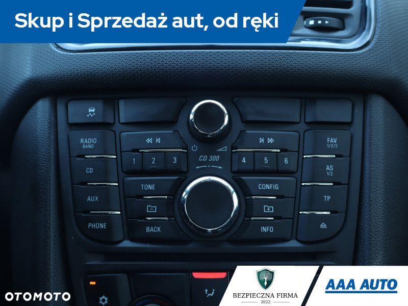 Opel Meriva - 15