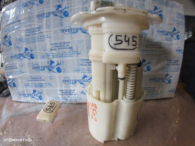 Bomba Combustivel Bombcomb545 NISSAN 350Z COUPE Z33 2004 3.5I 280CV 3P CINZENTO GASOLINA - 1