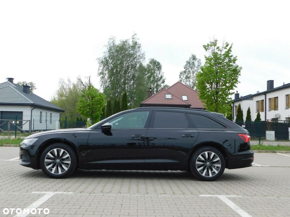 Audi A6 Avant 35 TDI S tronic - 2