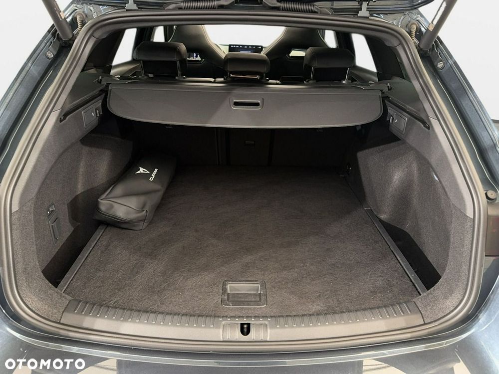 Cupra Leon Sportstourer - 19