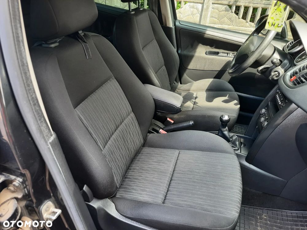 Peugeot 207 1.4 Active - 8