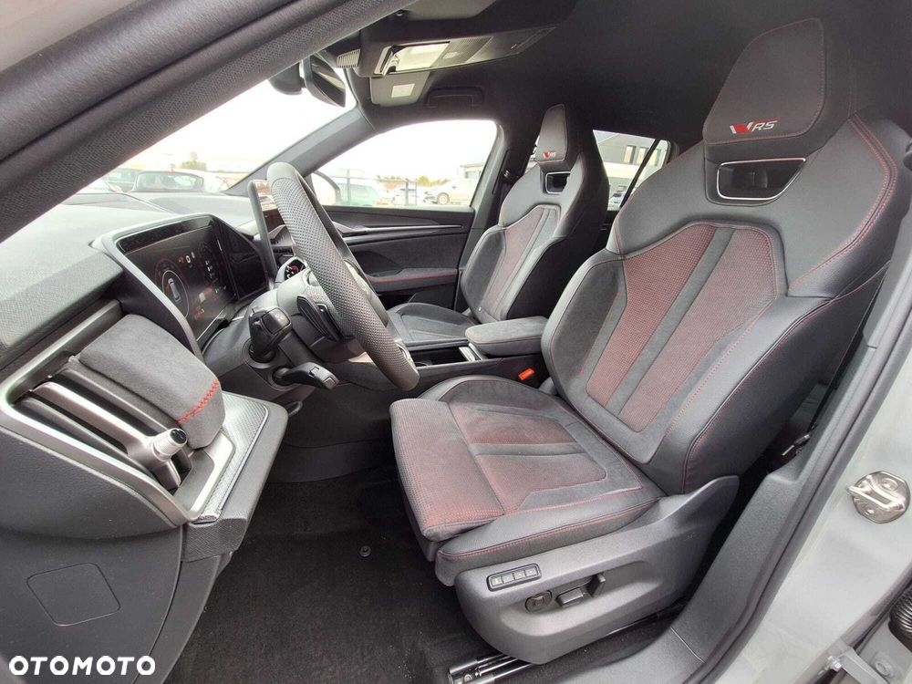 Skoda Kodiaq 2.0 TSI 4x4 RS DSG - 31