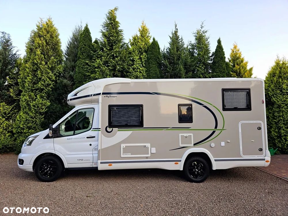 Chausson 627 GA - 2