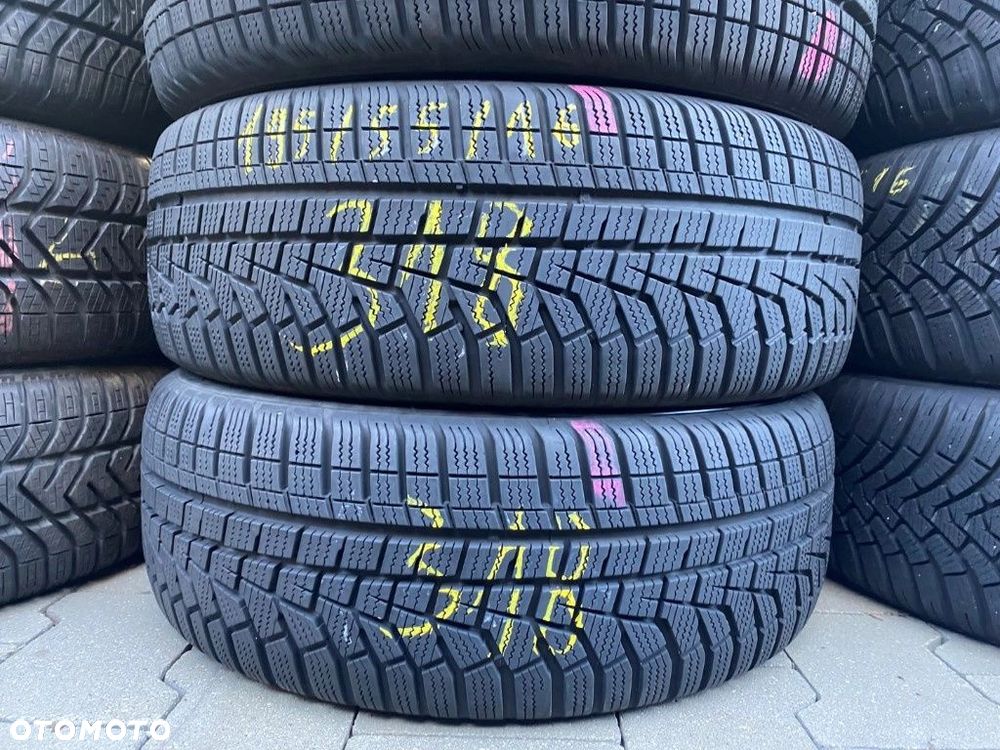 195/55r16 Hankook Winter RSC_6,5mm_4szt_(318) - 4