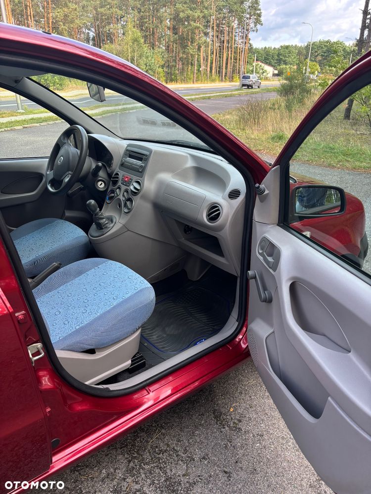 Fiat Panda - 18