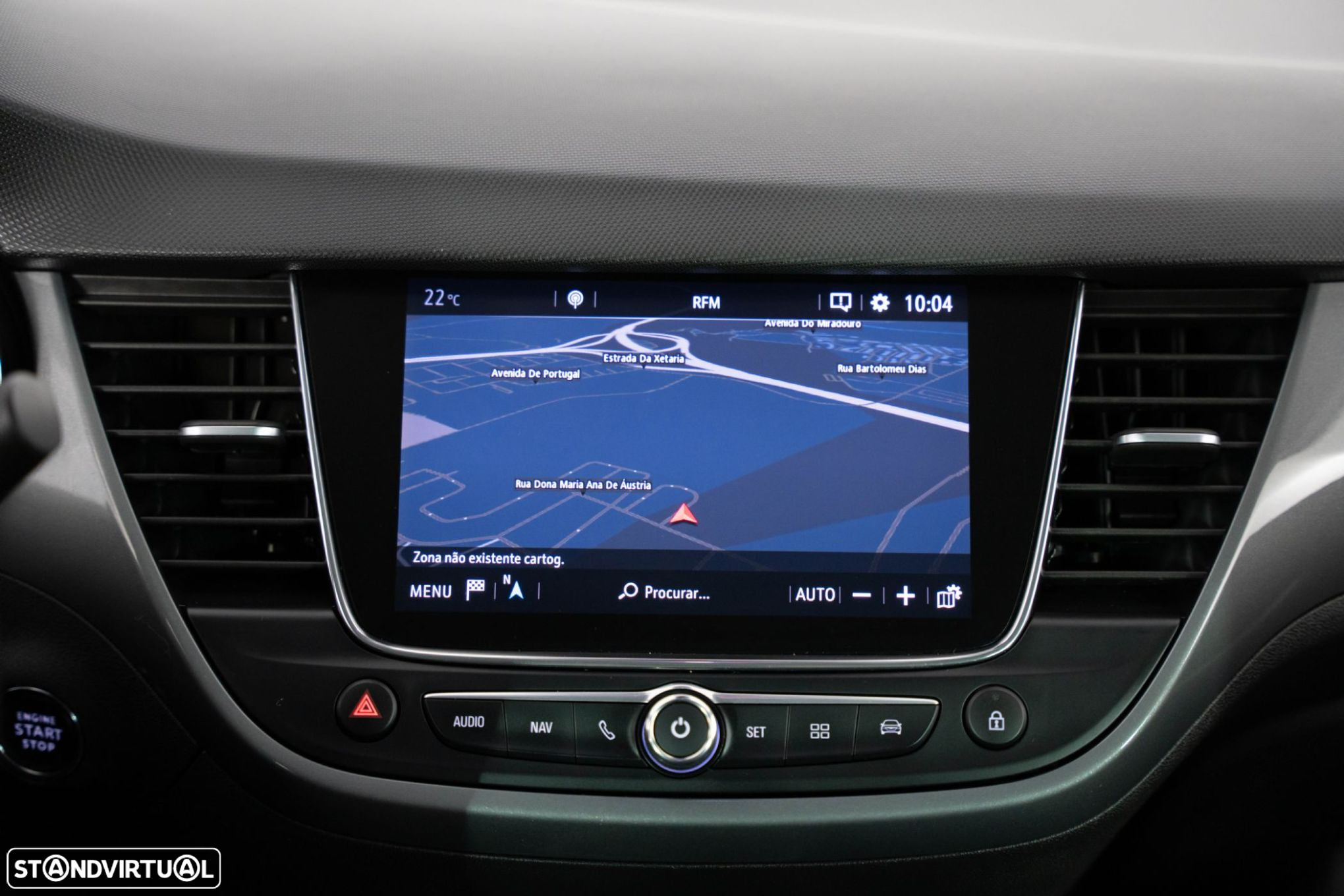 Opel Crossland X 1.2 Innovation - 23