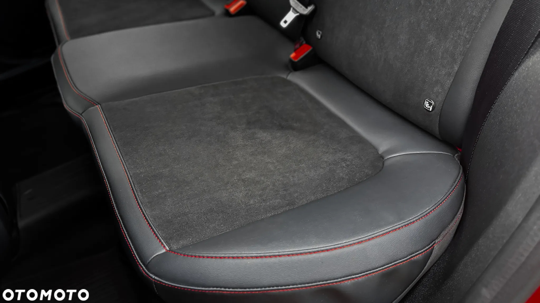 Ford Fiesta 1.5 EcoBoost ST X ASS - 29