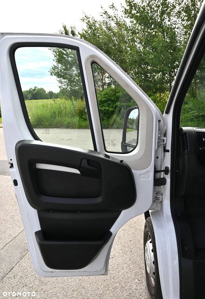 Opel Movano - 35
