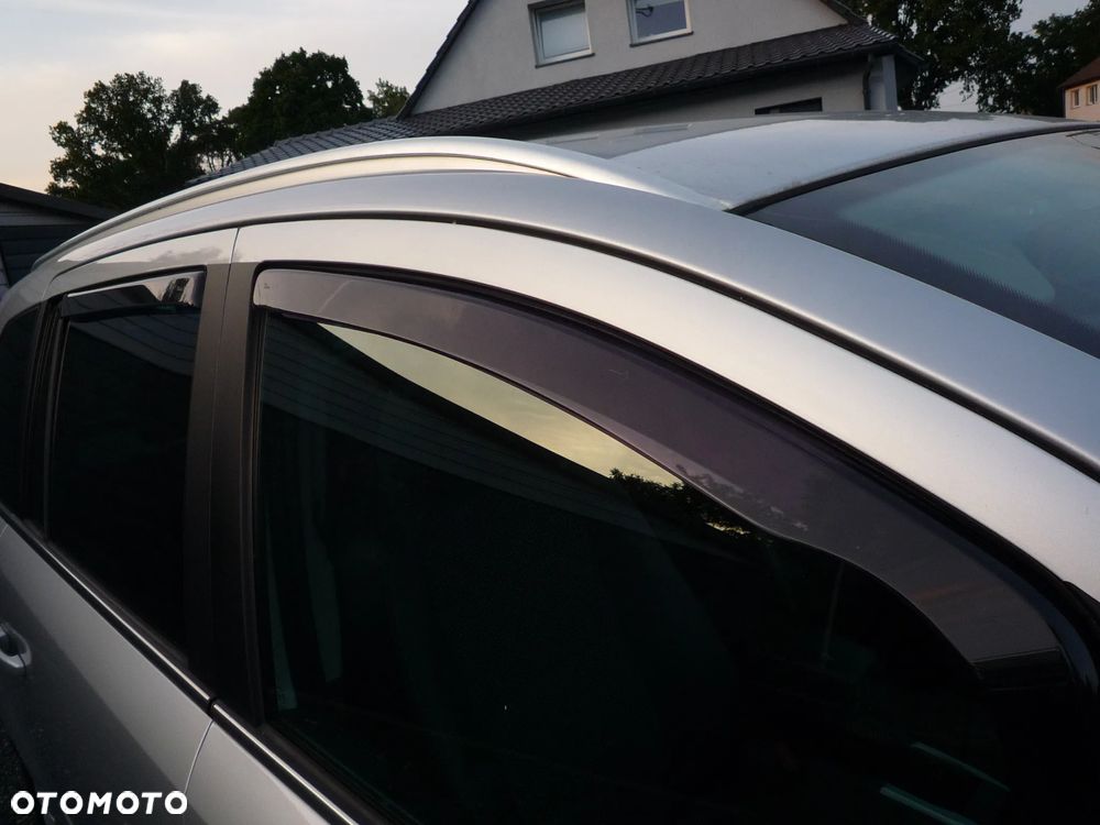 Opel Zafira 1.7 CDTI Cosmo - 15