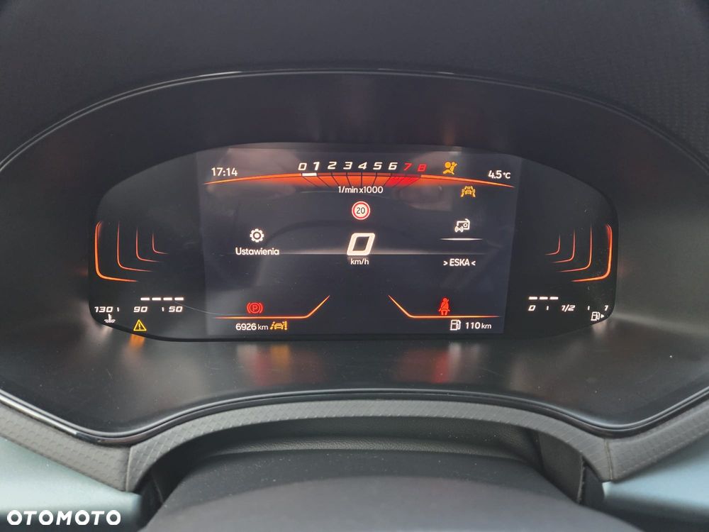 Volkswagen T-Cross - 15