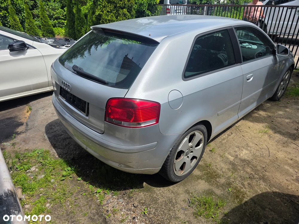 Audi A3 3-drzwiowe - 5