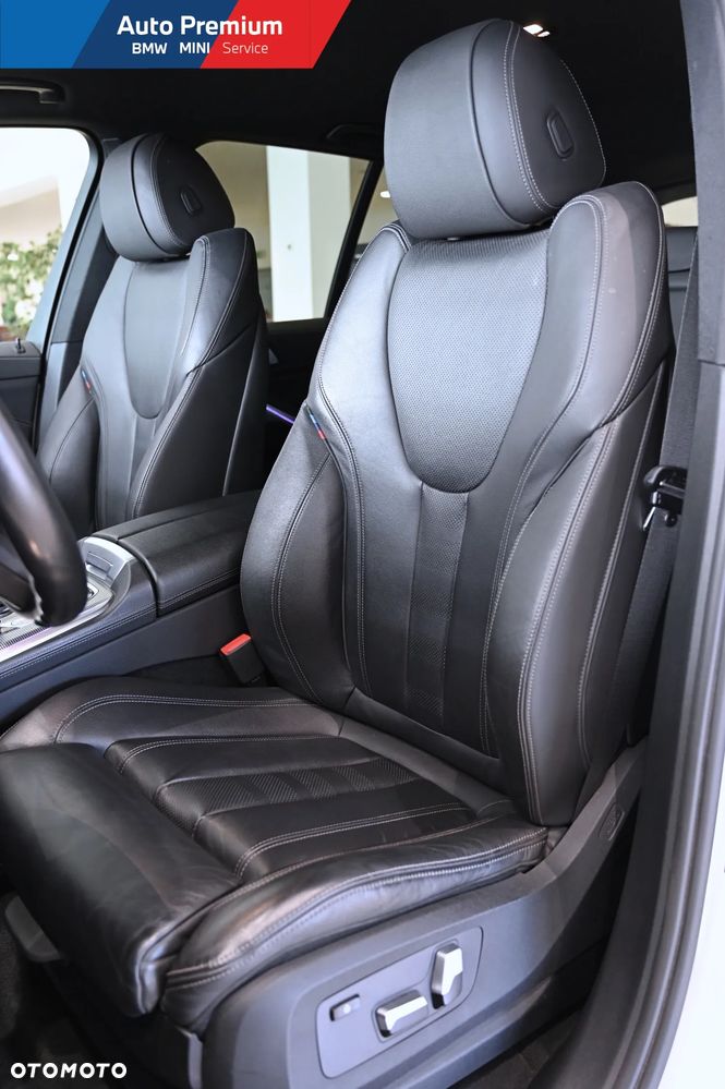 BMW X5 xDrive25d - 12