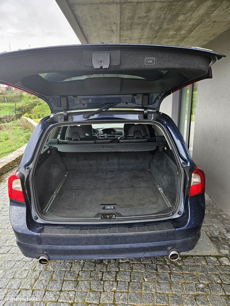 Volvo V70 DRIVe RDesign - 4