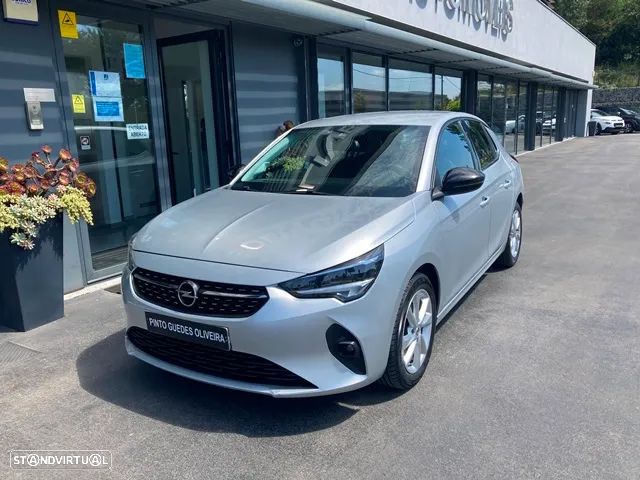 Opel Corsa 1.2 T GS - 1