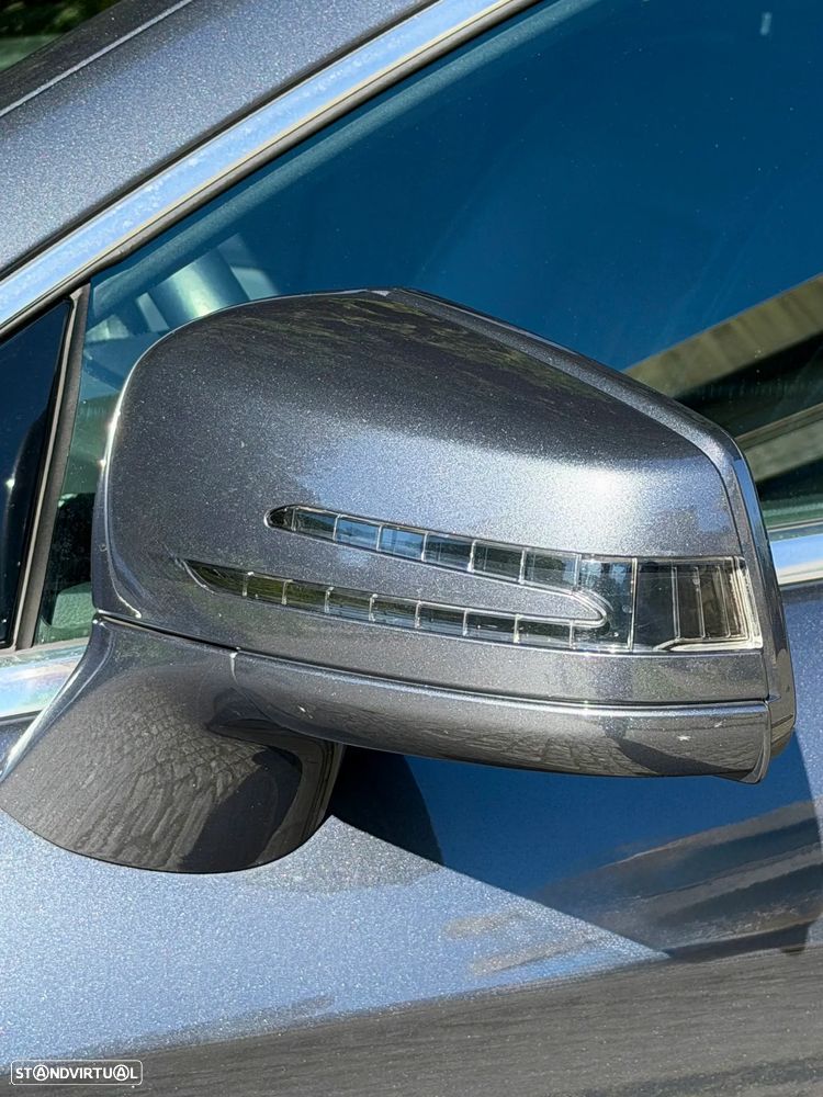 Mercedes-Benz CLS 250 d - 7