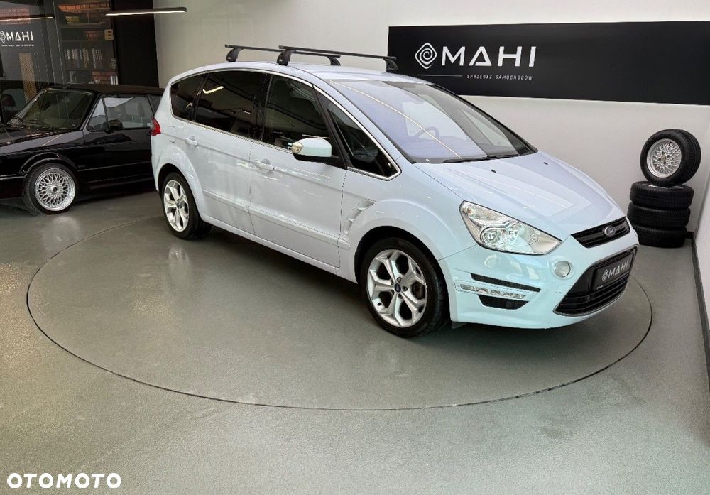Ford S-Max - 15