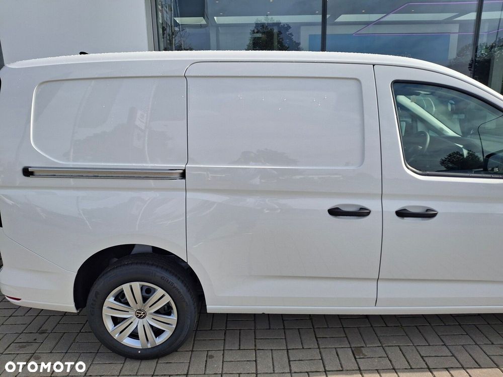 Volkswagen Caddy - 38