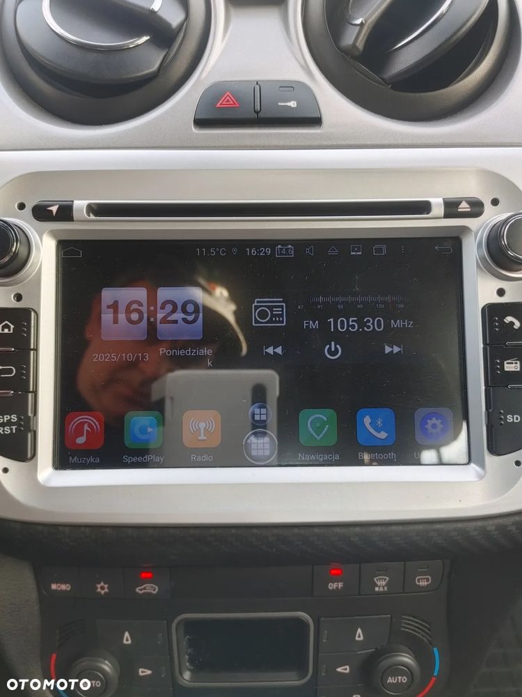 Alfa Romeo Mito 1.3 JTDM - 15
