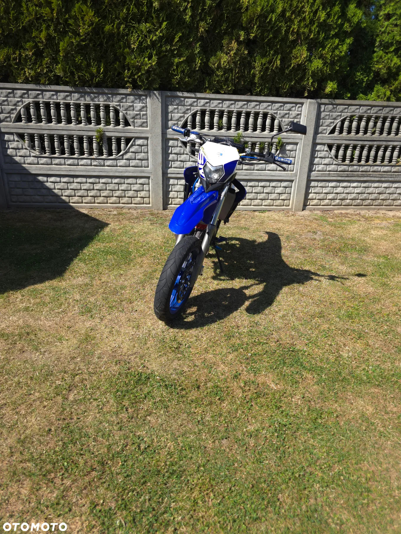 Sherco SM - 3