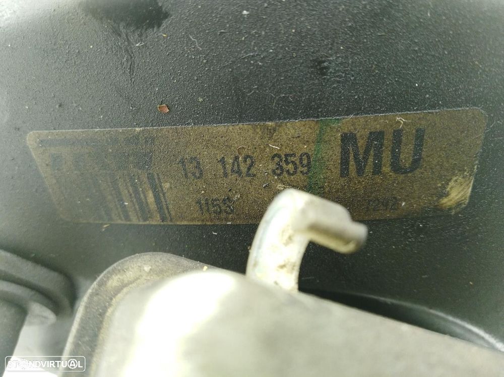 SERVOFREIO OPEL ASTRA H 2004 -13142359MU - 2