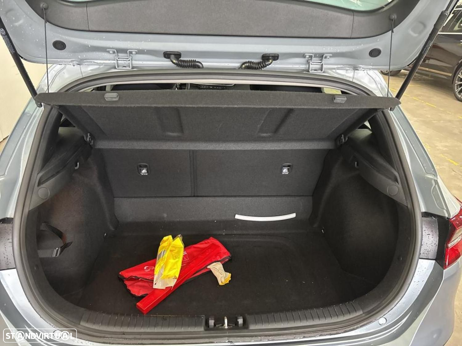Kia Ceed 1.6 CRDi SX - 8
