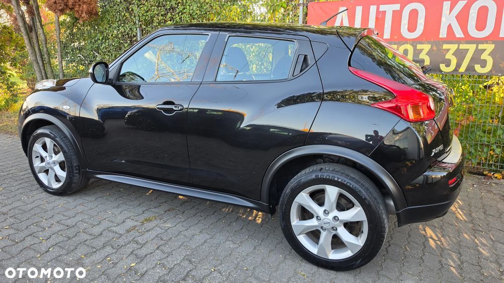 Nissan Juke - 28