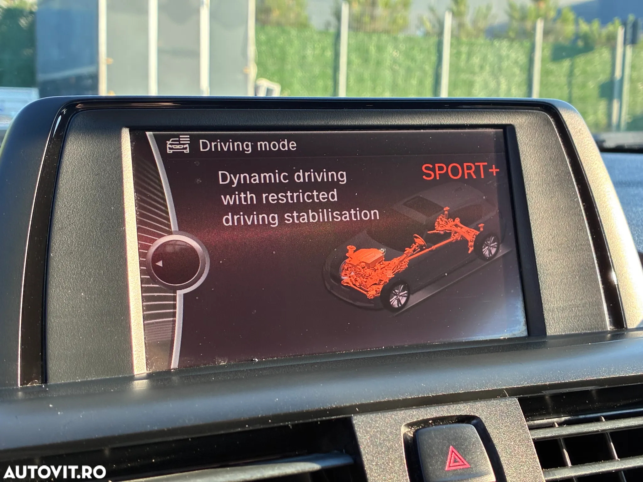 BMW Seria 1 120d - 17