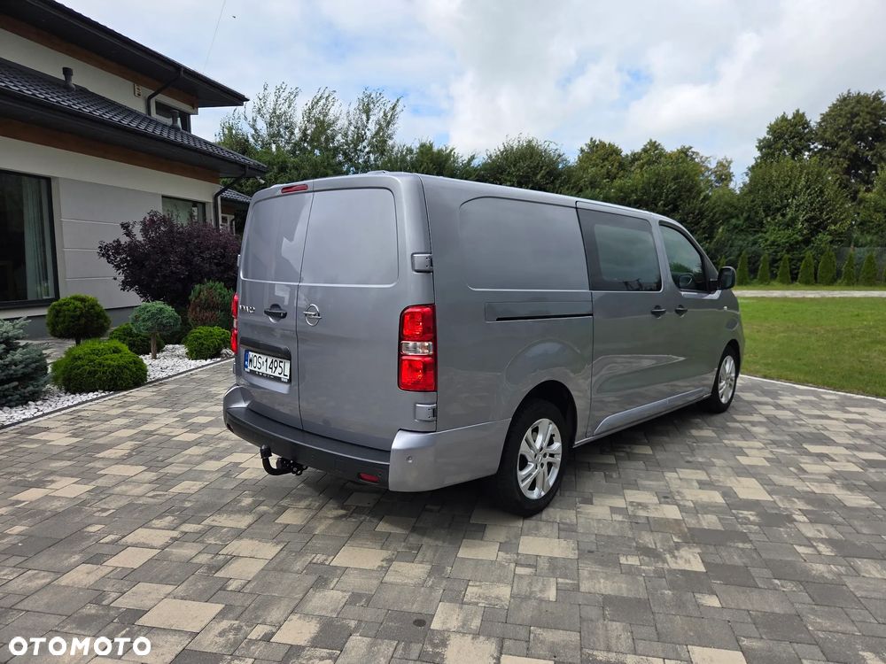 Opel vivaro - 15