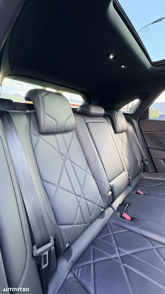 DS Automobiles DS 7 Crossback 1.6 PureTech 180 S&S EAT8 RIVOLI - 14