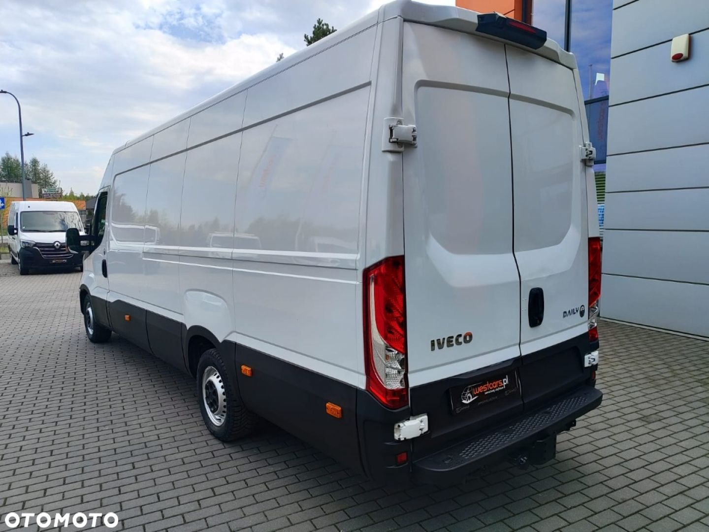 Iveco Daily - 6