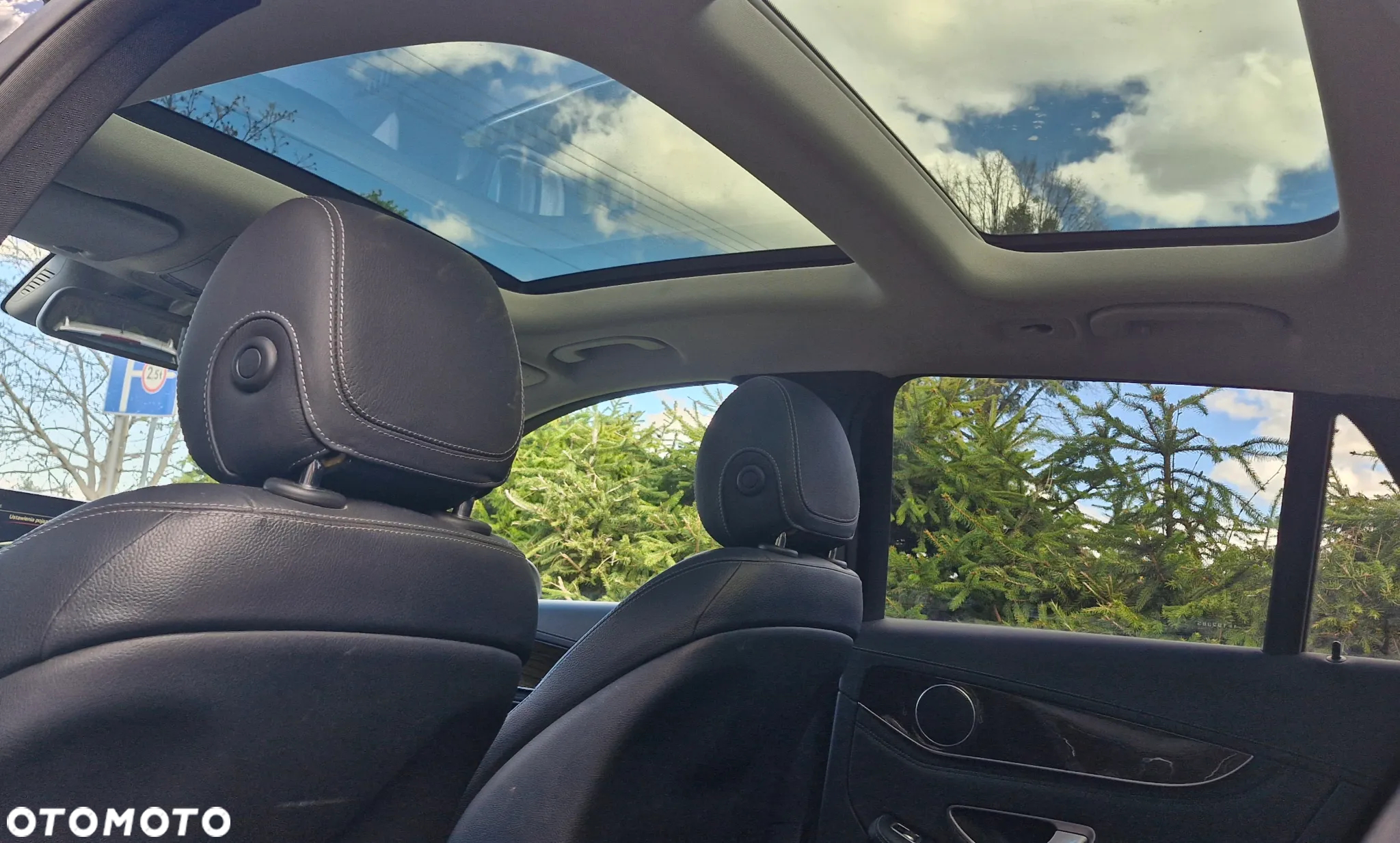 Mercedes-Benz GLC 350 e 4Matic 7G-TRONIC Exclusive - 11