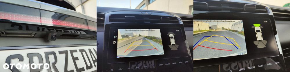 Hyundai Tucson 1.6 T-GDi PHEV N Line 4WD - 28