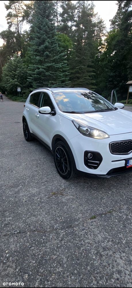 Kia Sportage 1.6 GDI Business Line 2WD - 3