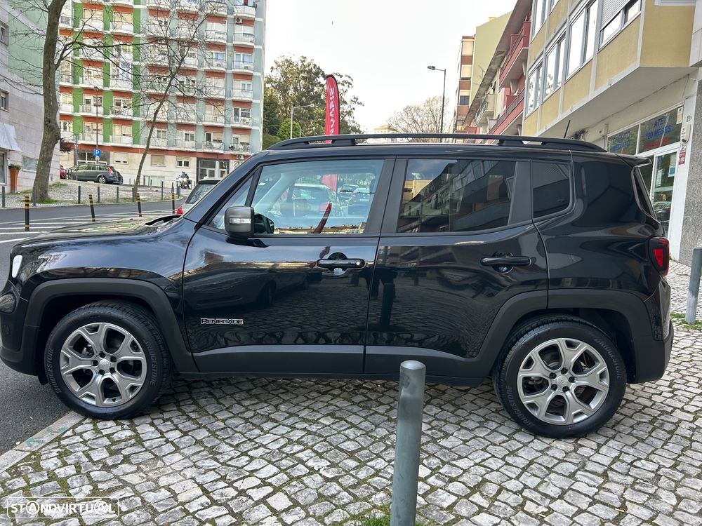 Jeep Renegade 1.0 T Sport - 7