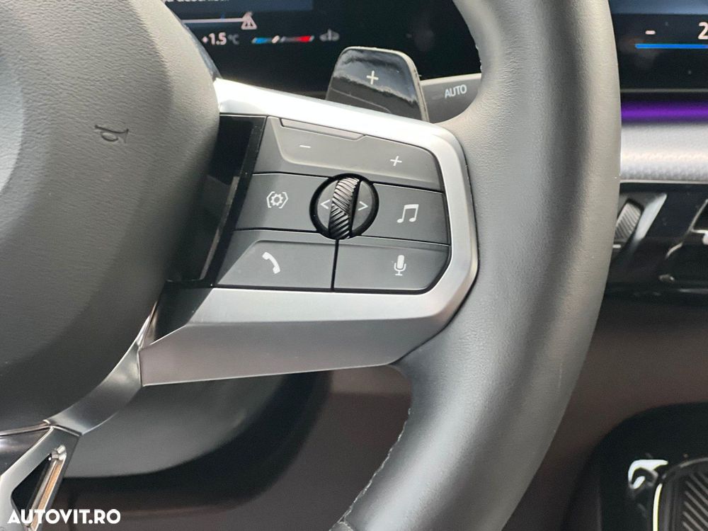 BMW X2 xDrive20d AT MHEV - 19