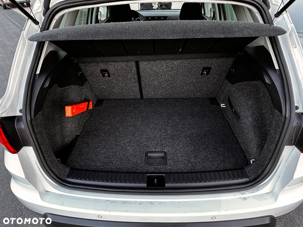 Seat Arona 1.6 TDI Style - 36