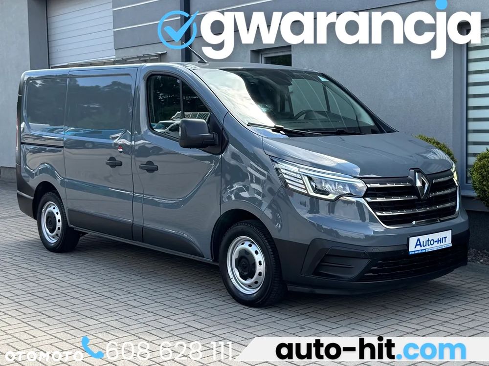 Renault Trafic - 2