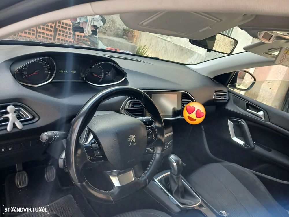 Peugeot 308 1.6 BlueHDi Active - 2
