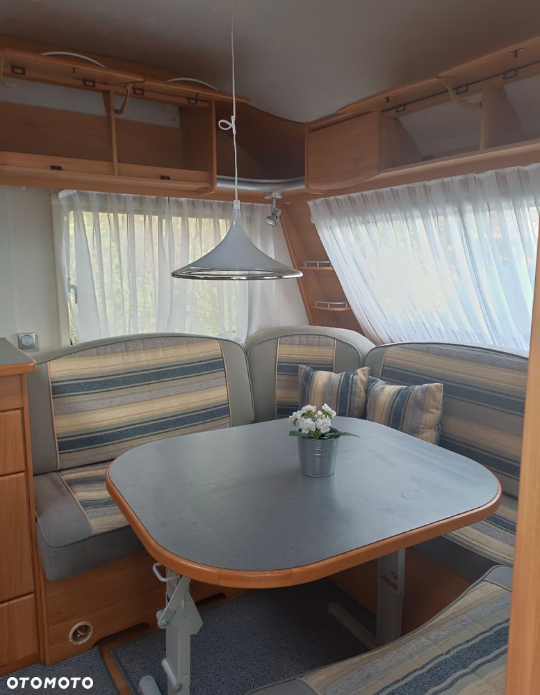 Adria Adora 512 up - 10