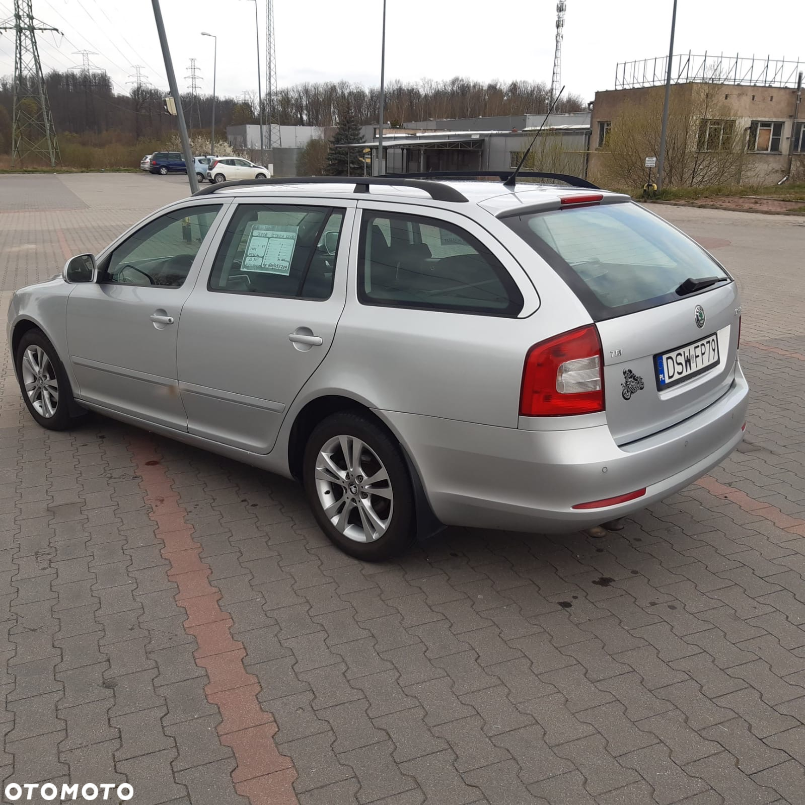 Skoda Octavia 1.9 TDI Classic - 9