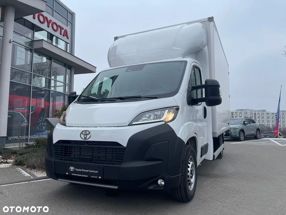 Toyota PROACE MAX - 20