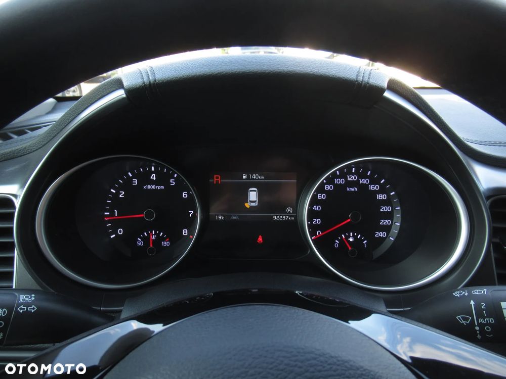 Kia Ceed 1.5 T-GDI M - 33