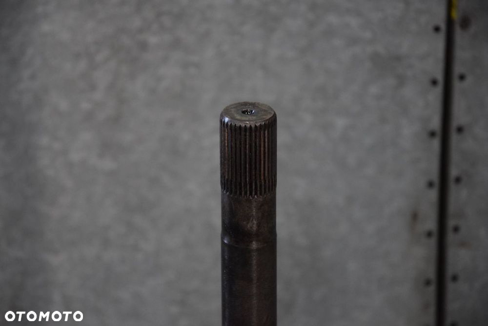 KIA SORENTO 2.5 CRDI PÓŁOŚ  PRAWA TYŁ - 2