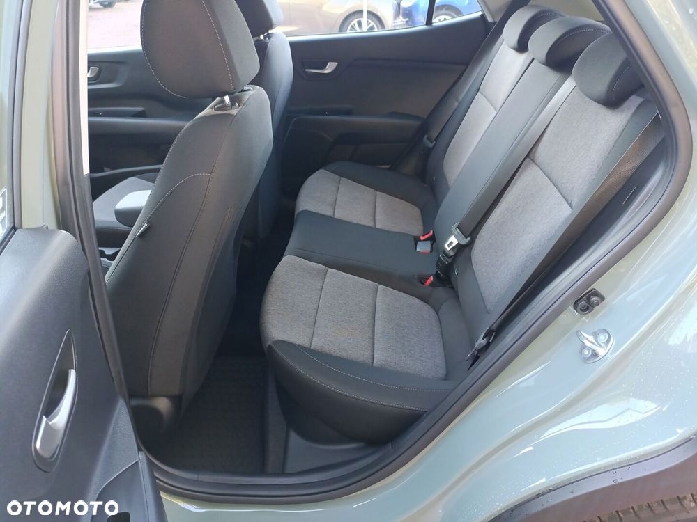 Kia Stonic 1.0 T-GDI M - 11