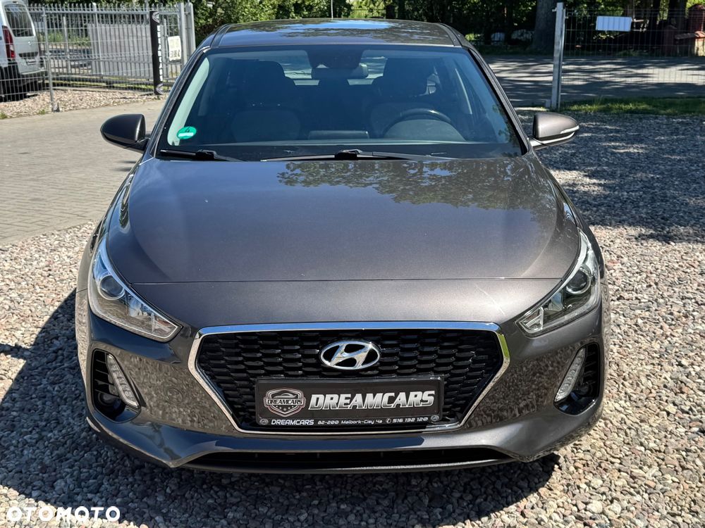 Hyundai i30 - 5