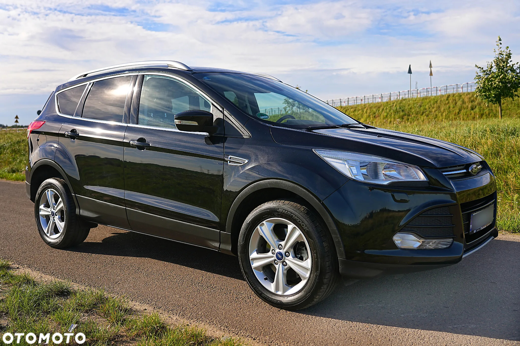 Ford Kuga 2.0 TDCi 4WD Titanium - 13