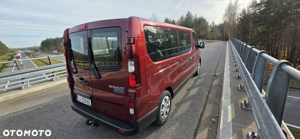 Renault Trafic - 5