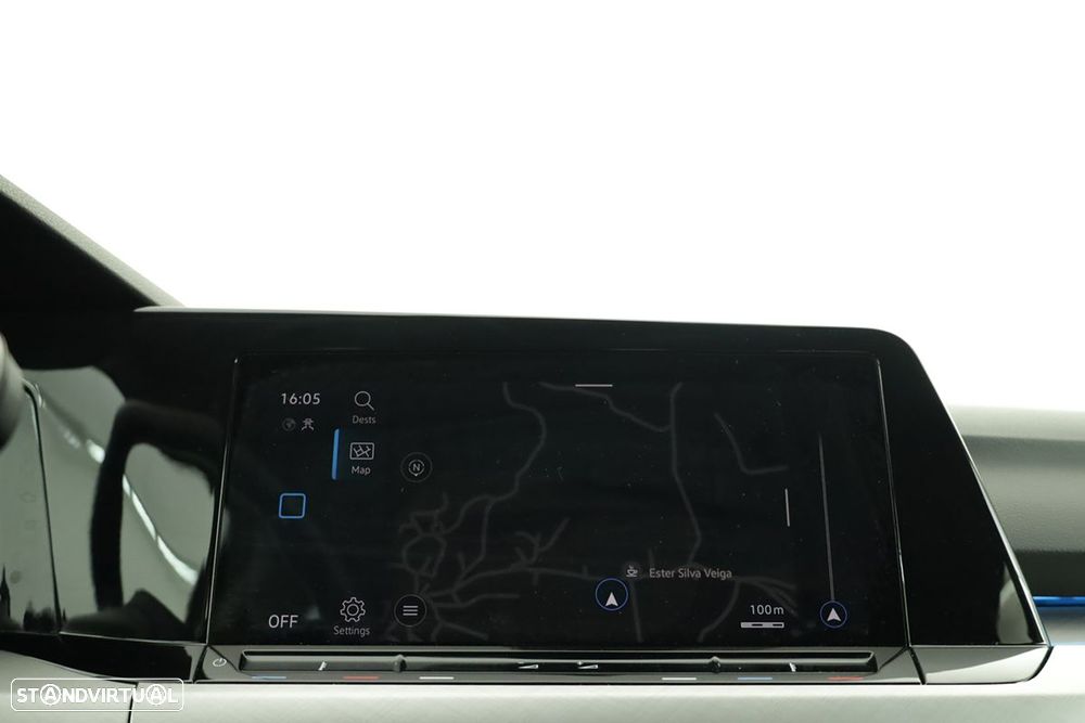 VW Golf 1.0 TSI Life - 11