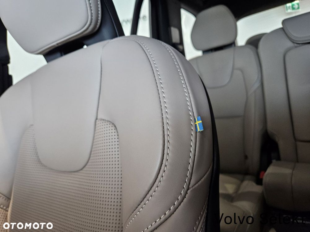 Volvo XC 90 - 29